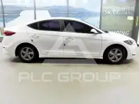 2016 Hyundai Avante