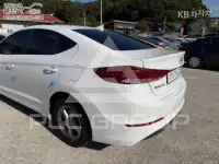 2016 Hyundai Avante