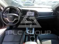 2016 Hyundai Avante