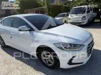 2016 Hyundai Avante