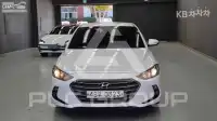 2016 Hyundai Avante