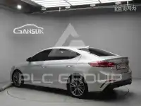 2016 Hyundai Avante
