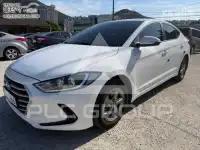 2016 Hyundai Avante