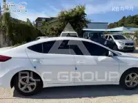 2016 Hyundai Avante