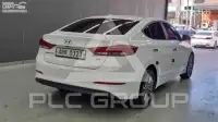 2016 Hyundai Avante