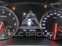 2016 Hyundai Avante