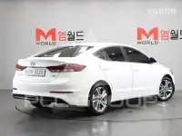 2016 Hyundai Avante