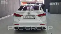 2016 Hyundai Avante