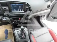 2016 Hyundai Avante