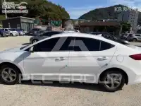 2016 Hyundai Avante