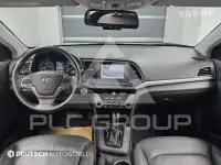 2016 Hyundai Avante