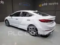 2016 Hyundai Avante