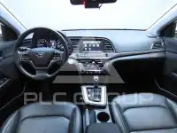 2016 Hyundai Avante