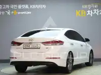 2016 Hyundai Avante