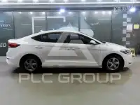 2016 Hyundai Avante