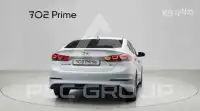 2016 Hyundai Avante