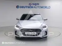 2016 Hyundai Avante