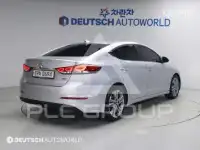 2016 Hyundai Avante