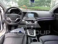 2016 Hyundai Avante