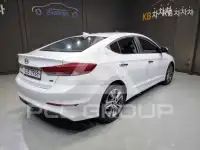 2016 Hyundai Avante