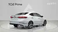 2016 Hyundai Avante
