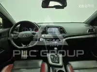 2016 Hyundai Avante