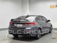 2016 Hyundai Avante