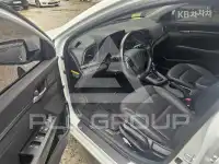 2016 Hyundai Avante