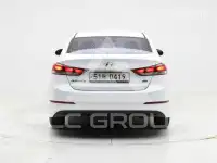 2016 Hyundai Avante