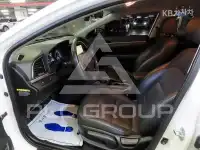 2016 Hyundai Avante