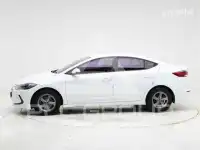 2016 Hyundai Avante
