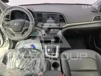 2016 Hyundai Avante