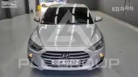 2016 Hyundai Avante
