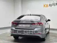 2016 Hyundai Avante