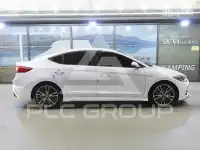 2016 Hyundai Avante
