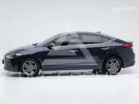 2016 Hyundai Avante