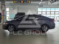 2016 Hyundai Avante