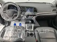 2016 Hyundai Avante