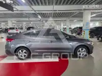 2016 Hyundai Avante