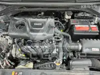 2016 Hyundai Avante