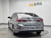 2016 Hyundai Avante