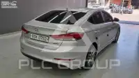 2016 Hyundai Avante