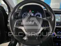 2016 Hyundai Avante