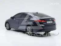 2016 Hyundai Avante