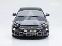 2016 Hyundai Avante
