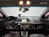 2016 Hyundai Avante