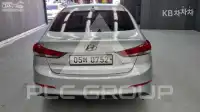 2016 Hyundai Avante