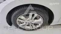 2016 Hyundai Avante