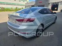 2016 Hyundai Avante