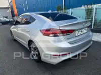 2016 Hyundai Avante